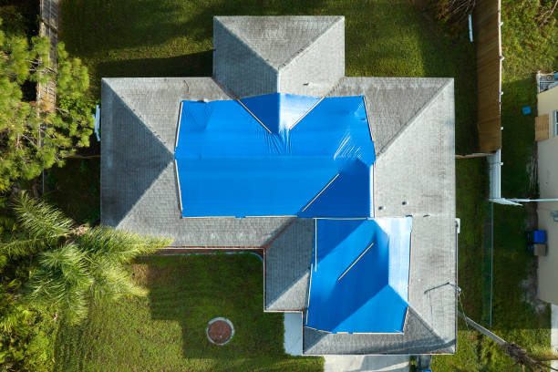 Best Roof Insulation Installation  in Leonardtown, MD