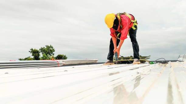 Best Roof Coating Services  in Leonardtown, MD